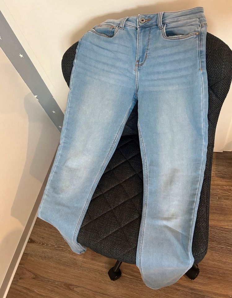 Hose von Orsay Jeans in Halberstadt