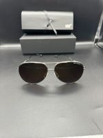 Montblanc Sonnenbrille Pilotenform - Neu Hessen - Schauenburg Vorschau