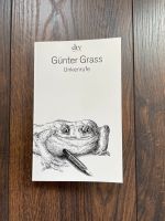 ✨NEU✨ Günter Grass: Unkenrufe | DTV-Verlag Schwerin - Krebsförden Vorschau