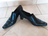 Damen Schuhe - Marke Tamaris - Farbe schwarz Bayern - Neustadt a.d.Donau Vorschau