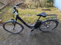 Elektrofahrrad 28 Zoll Niedersachsen - Wolfenbüttel Vorschau