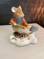 Villeroy&Boch Foxwood Tales; Figur 18 Mr. Mouse Niedersachsen - Wischhafen Vorschau