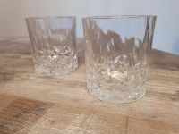 2 Kristalltumbler von Jim Beam Double Oak Twice Barreled Bayern - Erlangen Vorschau