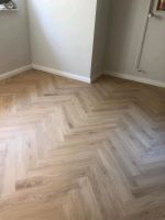 Bodenleger Parkett Vinyl Laminat Teppich Wandsbek - Hamburg Rahlstedt Vorschau