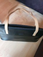 Schöne Handtasche in schwarz Niedersachsen - Gifhorn Vorschau