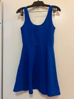 Zwei Kleider gr. S 36 Sommerkleider grün / blau Kleid Pankow - Karow Vorschau