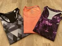 3 Adidas Sport Oberteil Gr. L / 42 Funktionsmaterial Top Shirt Nordrhein-Westfalen - Alsdorf Vorschau