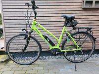 E-Bike Gudereit 8.0 EVO Niedersachsen - Nordhorn Vorschau