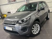 Land Rover Discovery Sport 2.0 ed4 **Leder*Spur*Klima*PDC** Baden-Württemberg - Bretten Vorschau