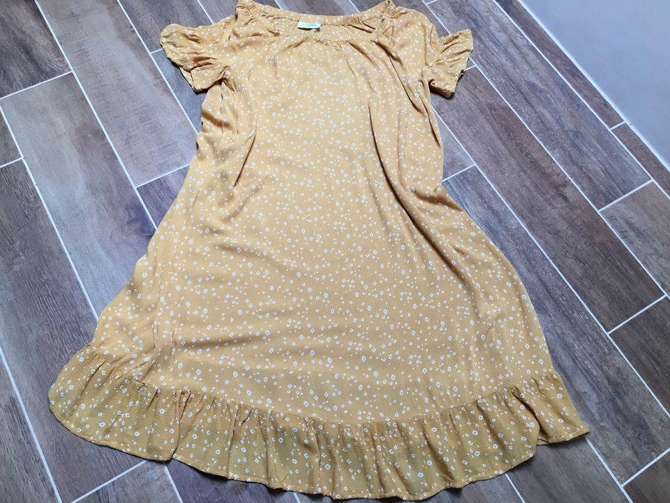 ❤️Hübsches GINA Kleid in Gr. 44❤️ in Münchsmünster