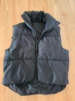 Only Steppweste Gr. Damen XS, schwarz Freiburg im Breisgau - March Vorschau