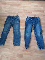 Jeans, Hose Gr. 134/140 Nordrhein-Westfalen - Gelsenkirchen Vorschau