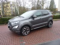 Ford SUV, EcoSport, ST-Line, Automatik Bayern - Würzburg Vorschau