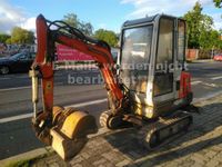 Libra 118 SV Compact Minibagger tele 1412h SW Berlin - Köpenick Vorschau