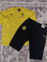 Original Puma BVB Borussia Dortmund Trainingsanzug Gr. L NEU ! Frankfurt am Main - Griesheim Vorschau