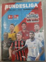 Topps Match Attax 21/22 Buli inkl. LEs Top Zustand Köln - Pesch Vorschau