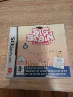 Nintendo DS big brain academy Bayern - Schechen Vorschau