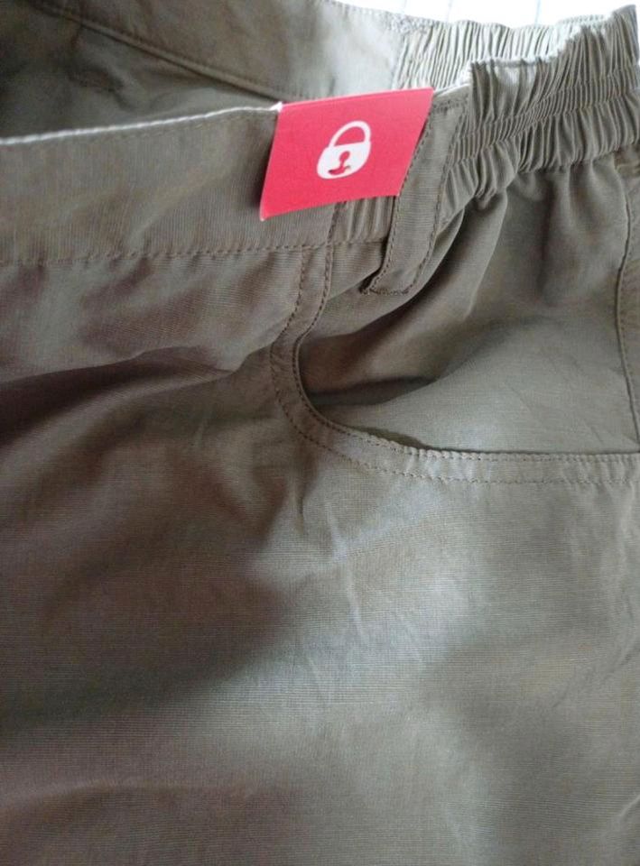 NEU  Fjällräven Hose Gr.52 in Hessisch Lichtenau