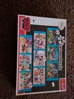 Disney Mickey Mouse and Friends Puzzle Osterholz - Ellenerbrok-Schevemoor Vorschau