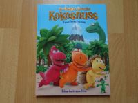 Der kleine Drache Kokosnuss - Feuerfeste Freunde - Bilderbuch Dortmund - Brackel Vorschau