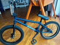 BMX Rad Sunday Primer 18“ Flensburg - Fruerlund Vorschau