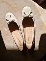 Geox Damen Ballerina Schuhe 39 Niedersachsen - Uelzen Vorschau