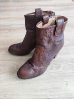 Zara Damen Stiefeletten Niedersachsen - Braunschweig Vorschau