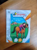 Tiptoi Leserabe "Das tollste Pony der Welt" Nordrhein-Westfalen - Kreuztal Vorschau