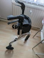 Rollator zu haben Dresden - Niedersedlitz Vorschau