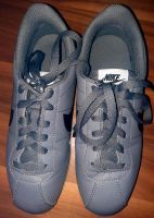 Nike Sneaker  grau Hannover - Misburg-Anderten Vorschau