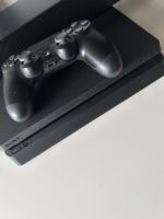 Sony PlayStation 4 500 GB inkl. Controller und diversen Spielen Simmern - Hunsrück Vorschau