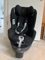 Cybex Autositz Sirona Zi i-Size Plus Deep Black Brandenburg - Bernau Vorschau