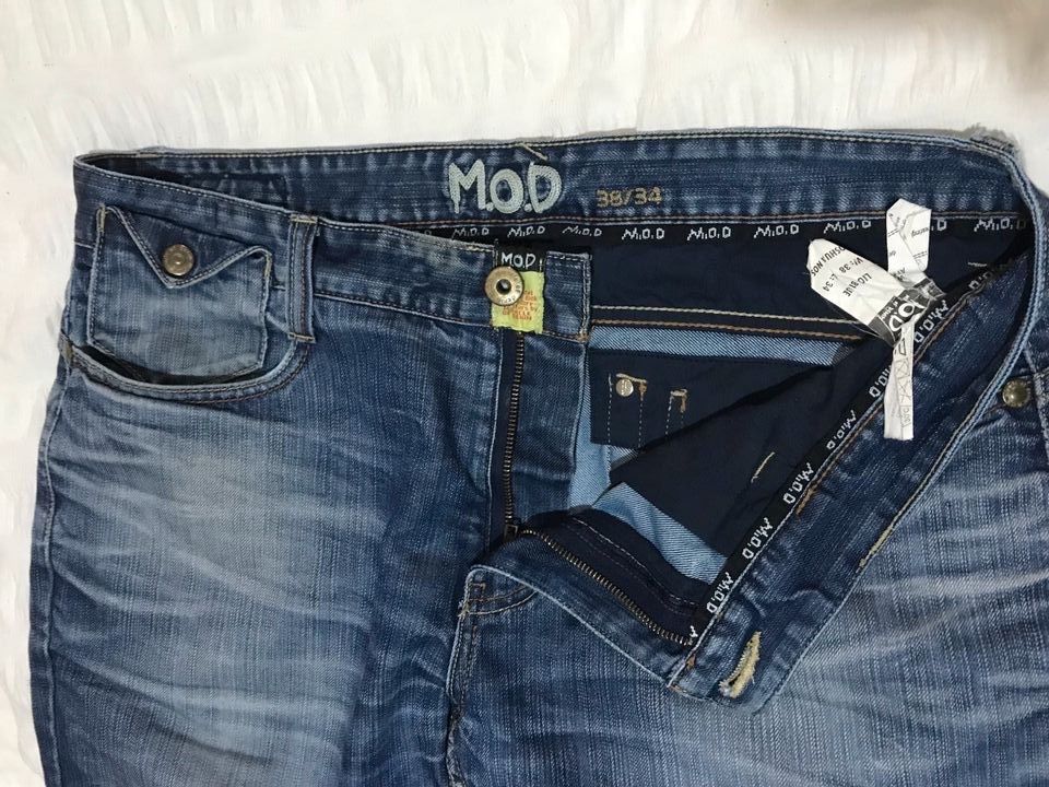 M.O.D. Jeans in Aue