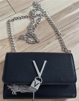 NEUE Valentino Handtasche in schwarz silber Nordrhein-Westfalen - Datteln Vorschau