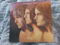 Emerson, Lake & Palmer Trilogy Schallplatte vinyl Bayern - Bad Grönenbach Vorschau