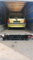 Opel corsa ohne TÜV zur verkaufen Hessen - Reichelsheim (Odenwald) Vorschau