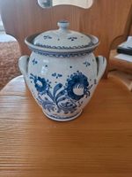 Österreichische Keramik Handarbeit Bayern - Kaufbeuren Vorschau