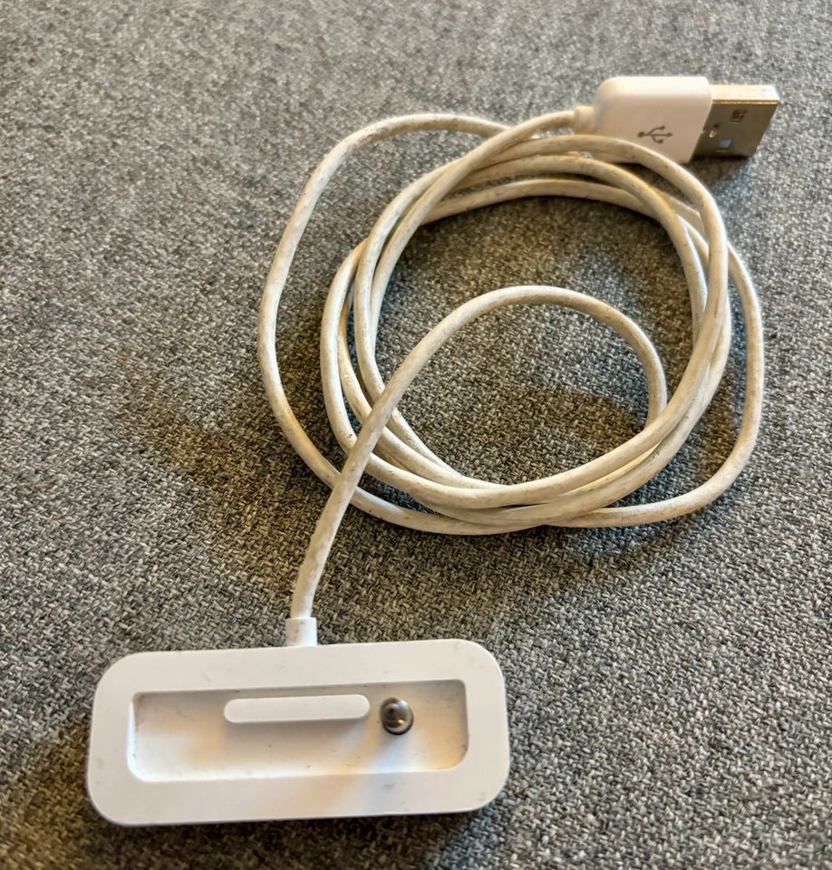 iPod Shuffle Dock, USB in Hamburg