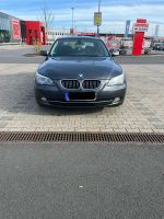 BMW 520 d Facelift Frankfurt am Main - Berkersheim Vorschau