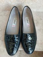Gabor Halbschuhe Slipper Mokkasins Loafer Gr. 5 1/2 ~ 39 ♥️ Neu! Bayern - Gochsheim Vorschau