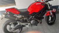 Ducati Monster 696 Bayern - Heßdorf Vorschau