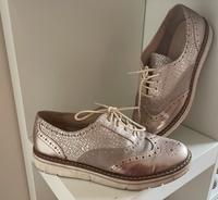 Damen sneaker / Gr. 36 / Graceland Niedersachsen - Norden Vorschau