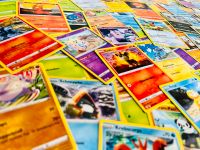50 deutsche originale  Pokémon Karten Niedersachsen - Großefehn Vorschau