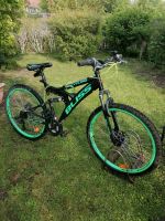 Fahrrad Mountainbike Bliss Nürnberg (Mittelfr) - Nordstadt Vorschau