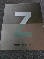 Samsung Z Fold 3 5G Hessen - Alsbach-Hähnlein Vorschau