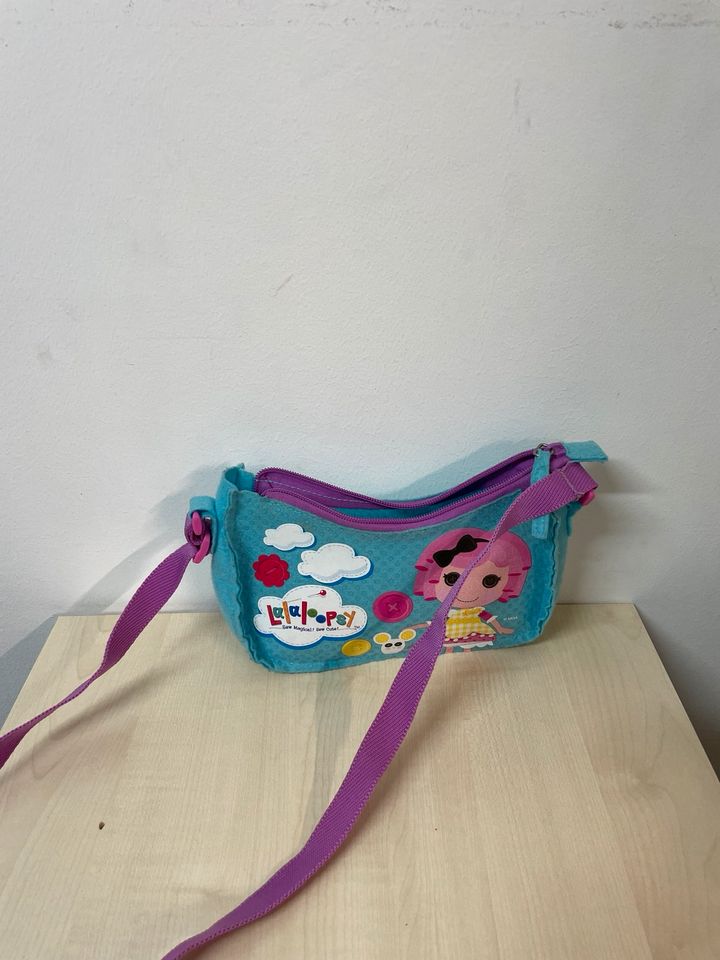 Rucksack für Mädchen von Lalaloopsy in Neuss