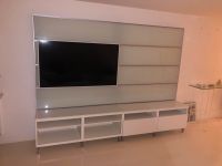 Ikea wohnwand Tv Wand Besta 2Stück neuwertig Rheinland-Pfalz - Worms Vorschau
