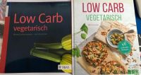 Low Carb Kochbücher Buchholz-Kleefeld - Hannover Groß Buchholz Vorschau