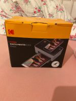 Kodak Photo Printer Dock PD450 Baden-Württemberg - Tuttlingen Vorschau