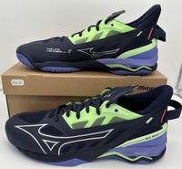 Mizuno Wave Mirage 5 Handballschuh Herren Gr.45 48,5 (X1GB235011) Hessen - Braunfels Vorschau